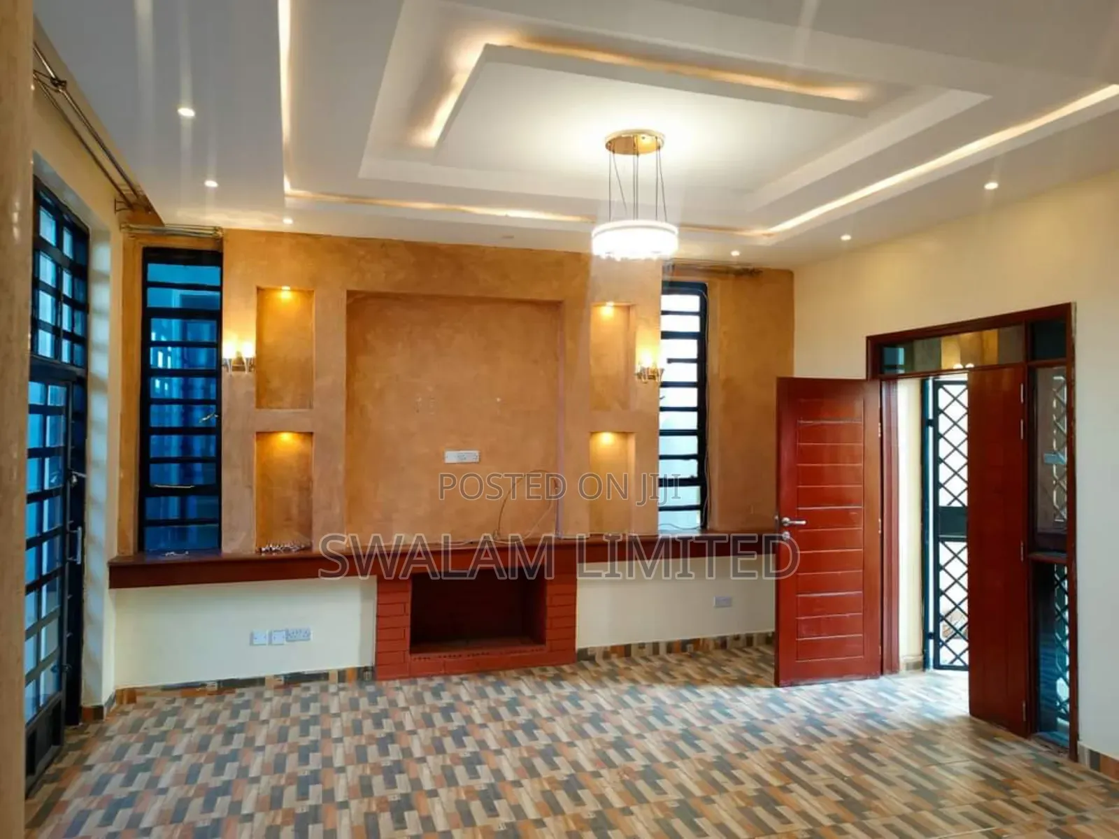 4bdrm Mansion in Muigai, Kitengela for rent in Kitengela