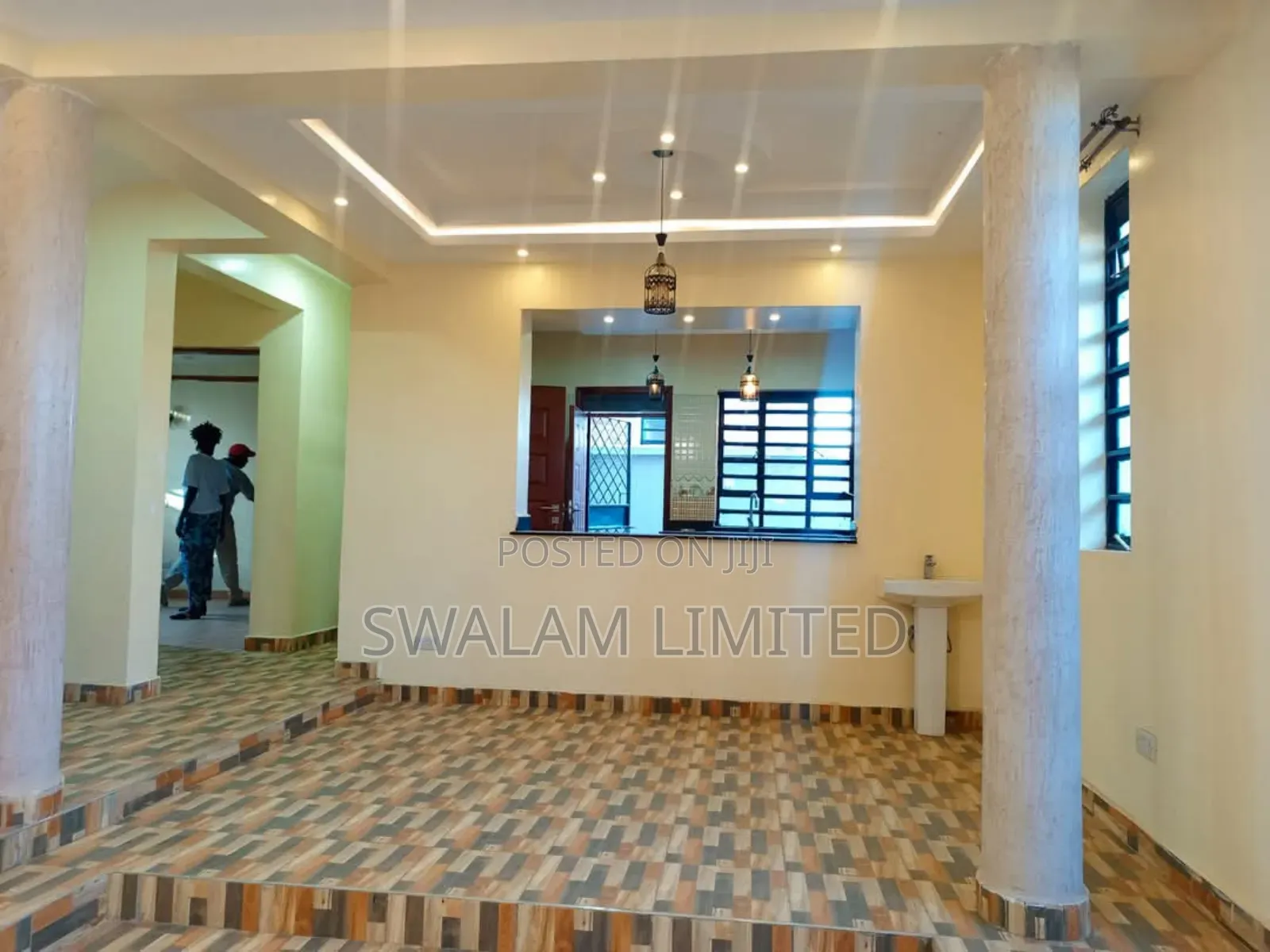 4bdrm Mansion in Muigai, Kitengela for rent in Kitengela