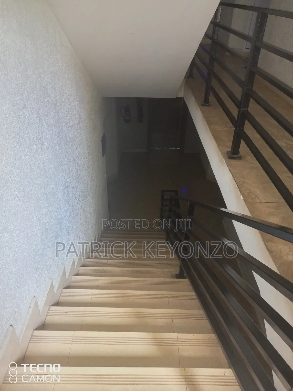 Furnished 1bdrm Apartment in Soho Apartments, Kilimani for rent in Kilimani