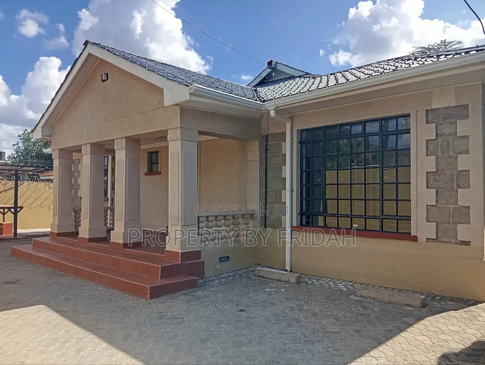 4bdrm Bungalow in Kitengela for rent in Kitengela
