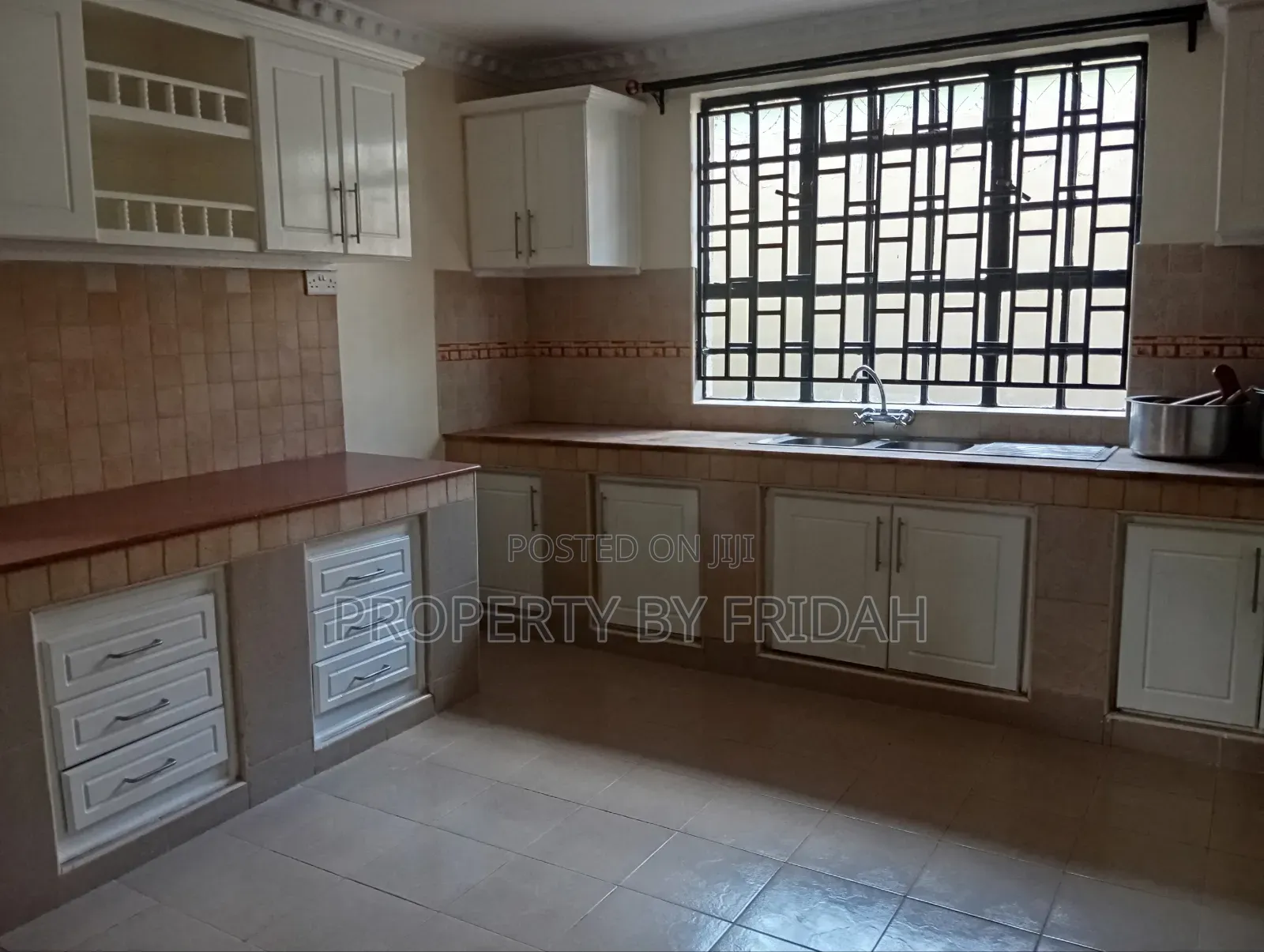 4bdrm Bungalow in Kitengela for rent in Kitengela