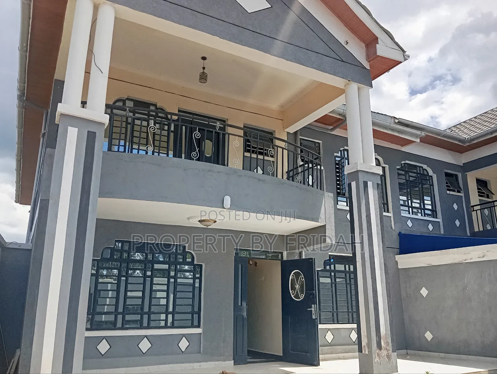 5bdrm Maisonette in Kitengela for rent in Kitengela