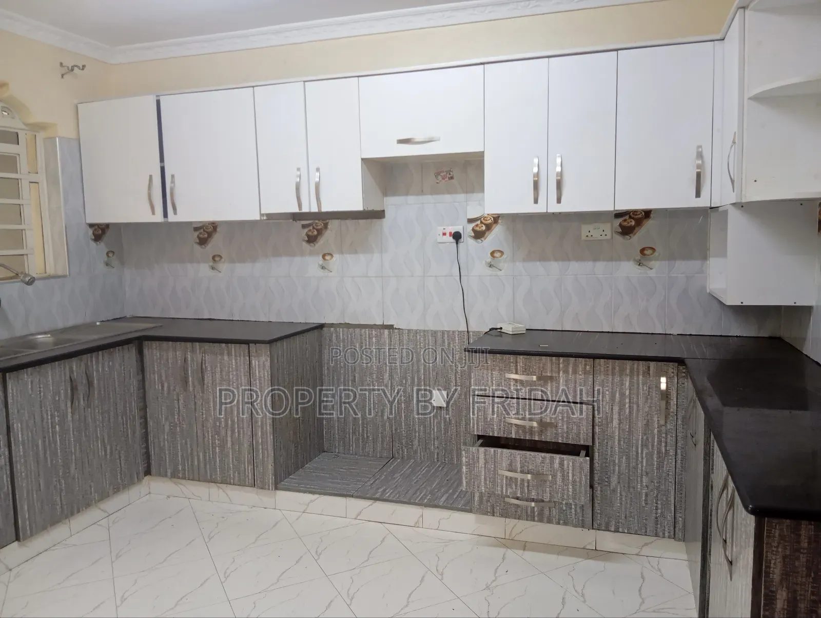 5bdrm Maisonette in Kitengela for rent in Kitengela