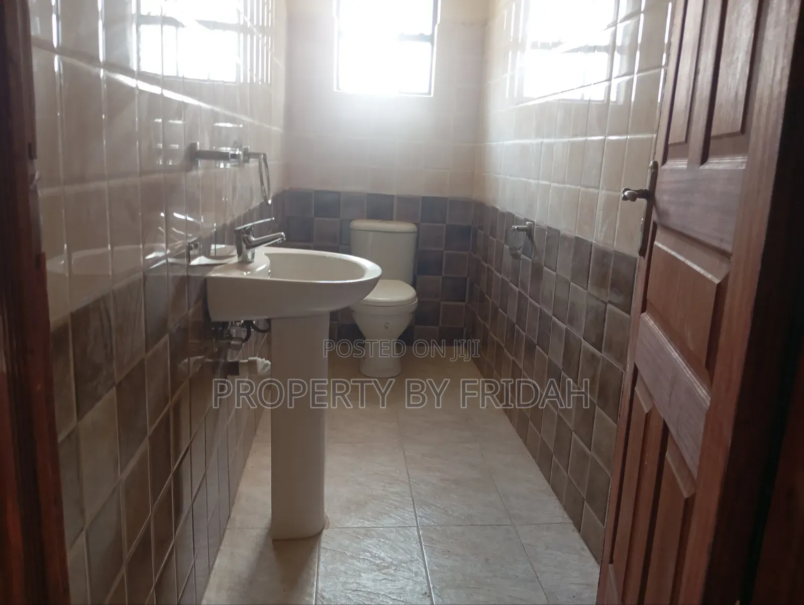 3bdrm Bungalow in Kitengela for rent in Kitengela