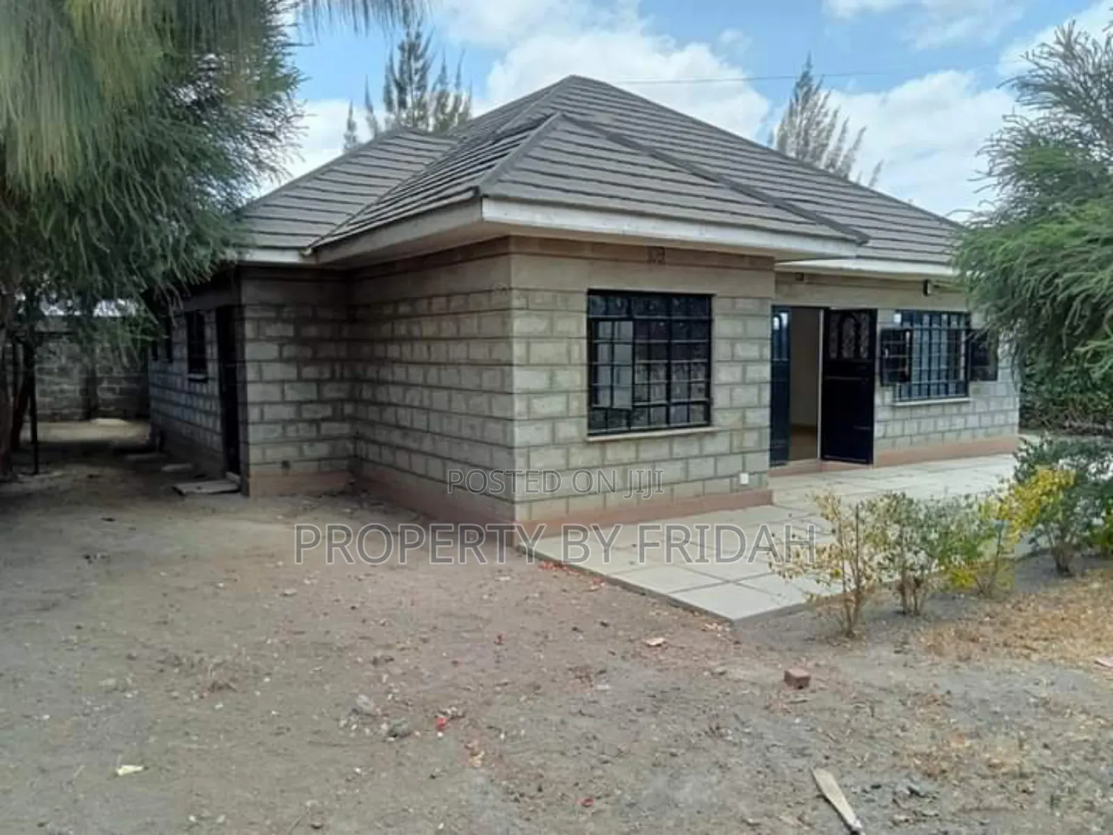 3bdrm Bungalow in Kitengela for rent in Kitengela