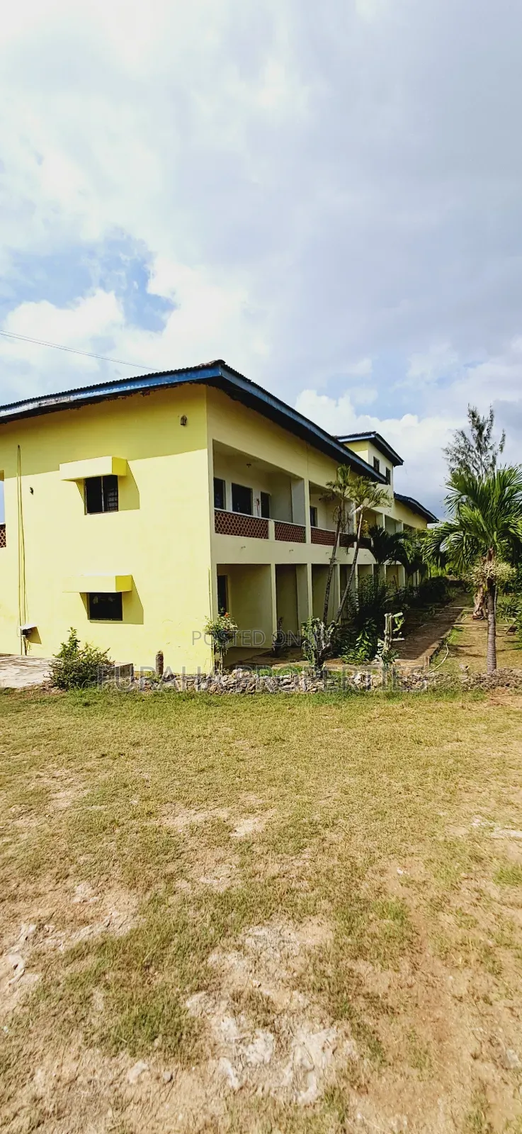 Operational Hotel for Sale in Shanzu