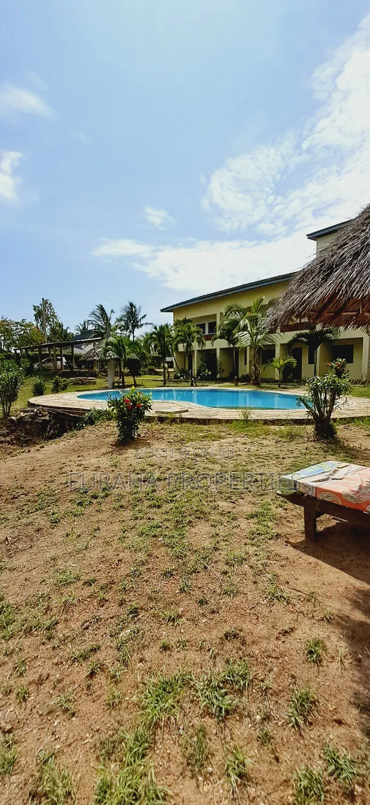 Operational Hotel for Sale in Shanzu