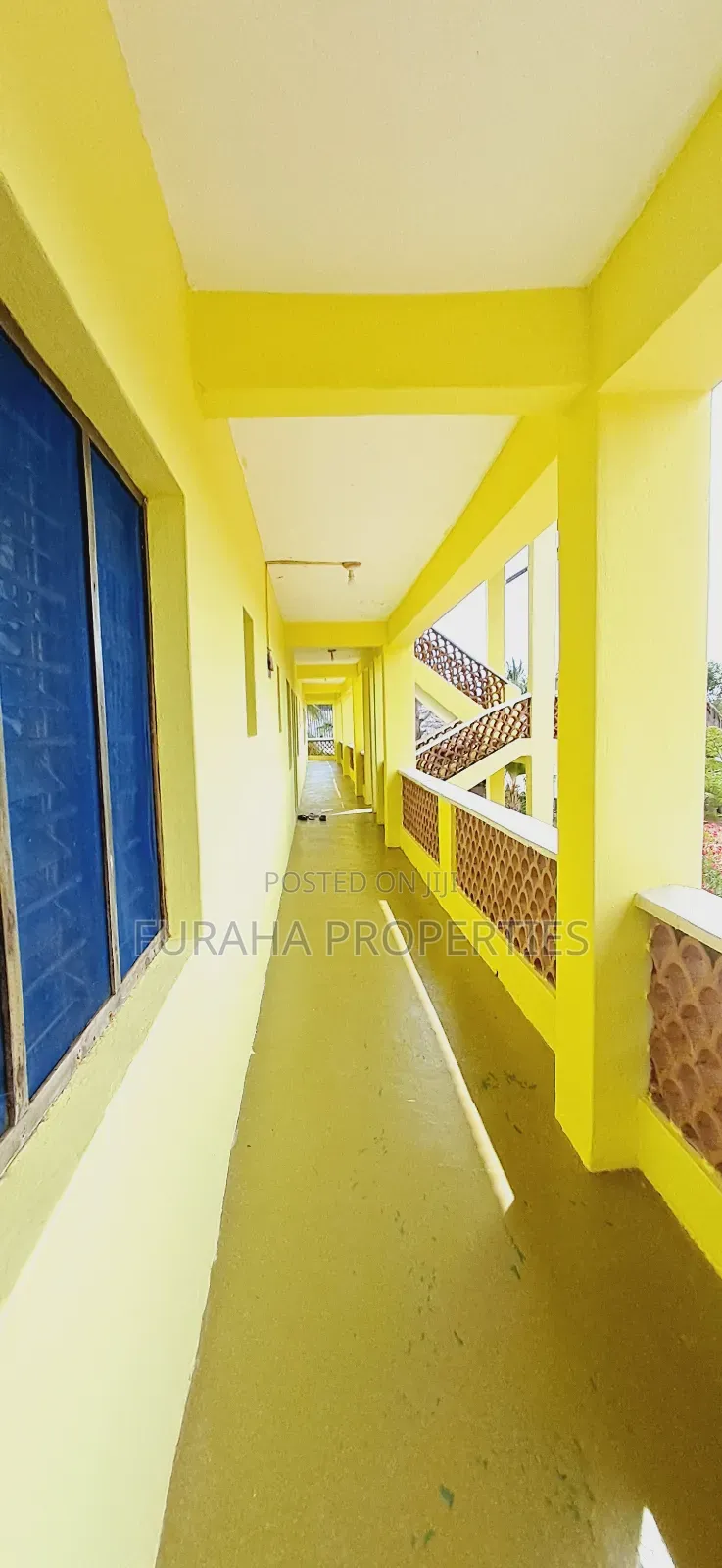 Operational Hotel for Sale in Shanzu