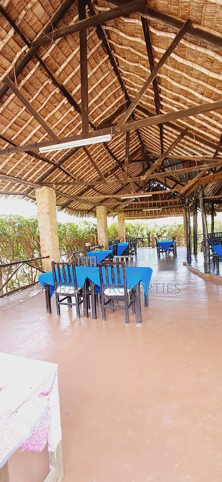 Operational Hotel for Sale in Shanzu