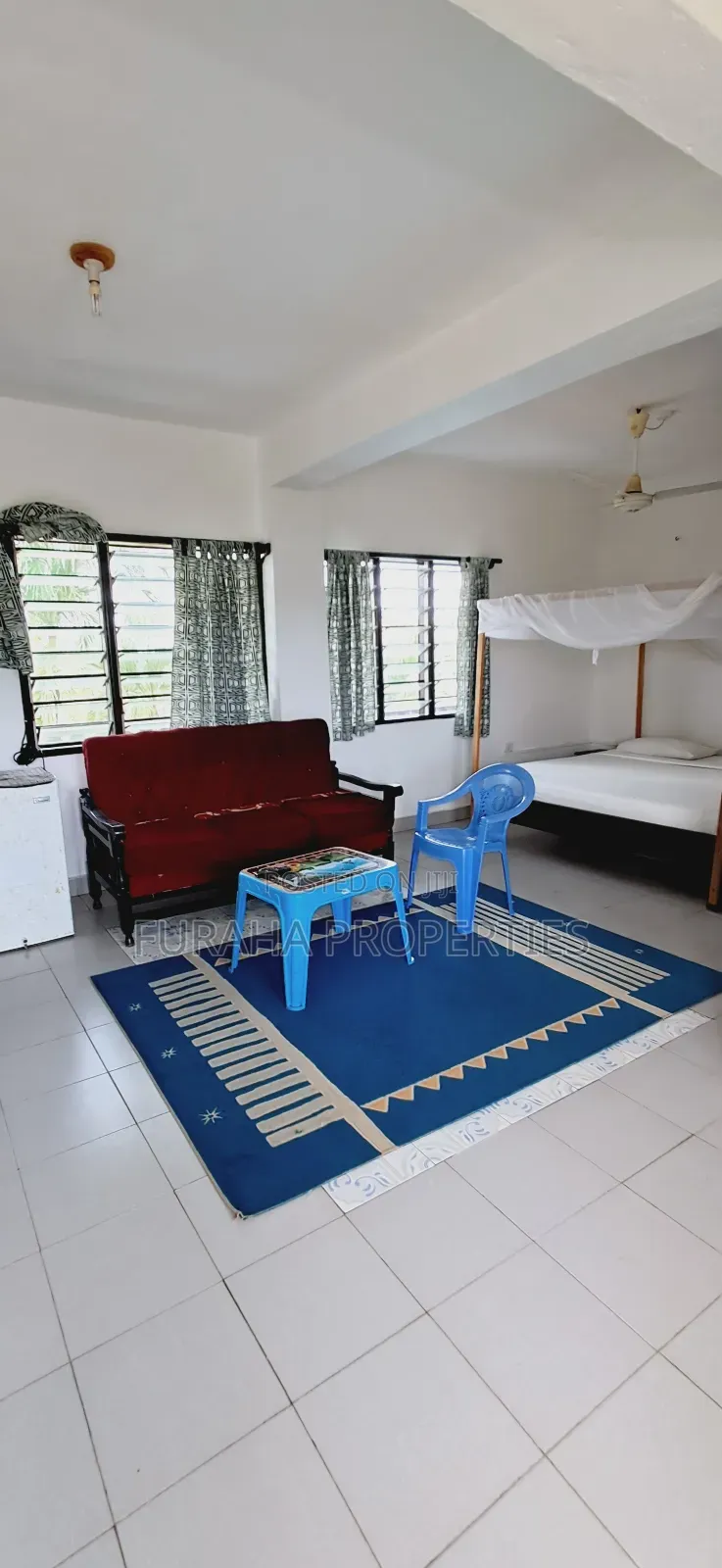 Operational Hotel for Sale in Shanzu