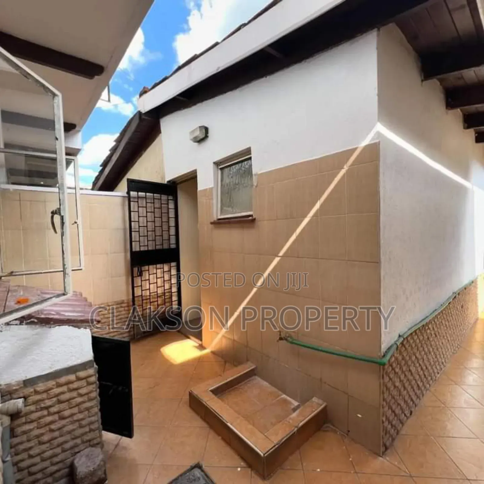 3bdrm Maisonette in Kileleshwa for rent in Kileleshwa