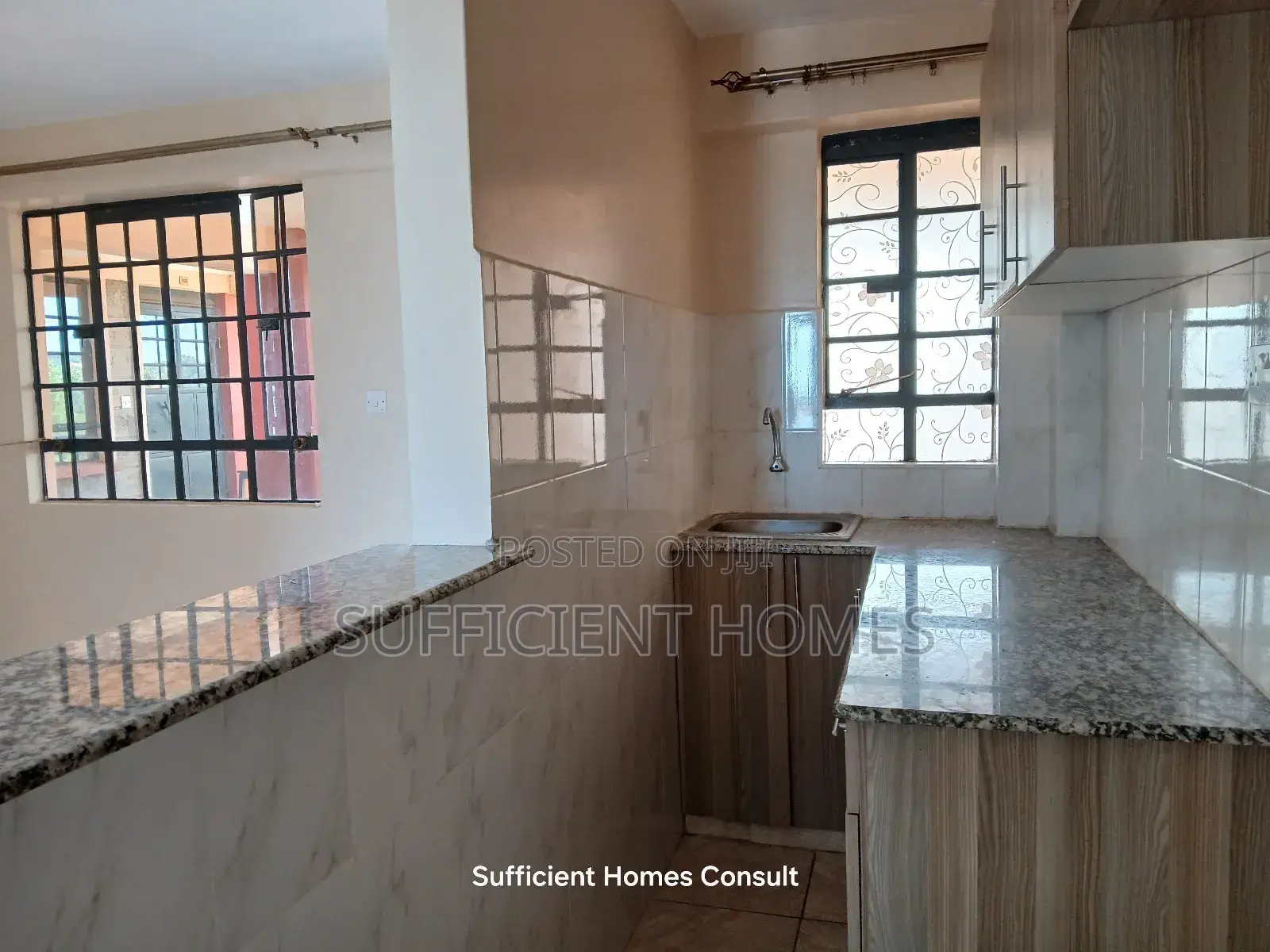 1bdrm Apartment in Ruaka for rent in Ruaka