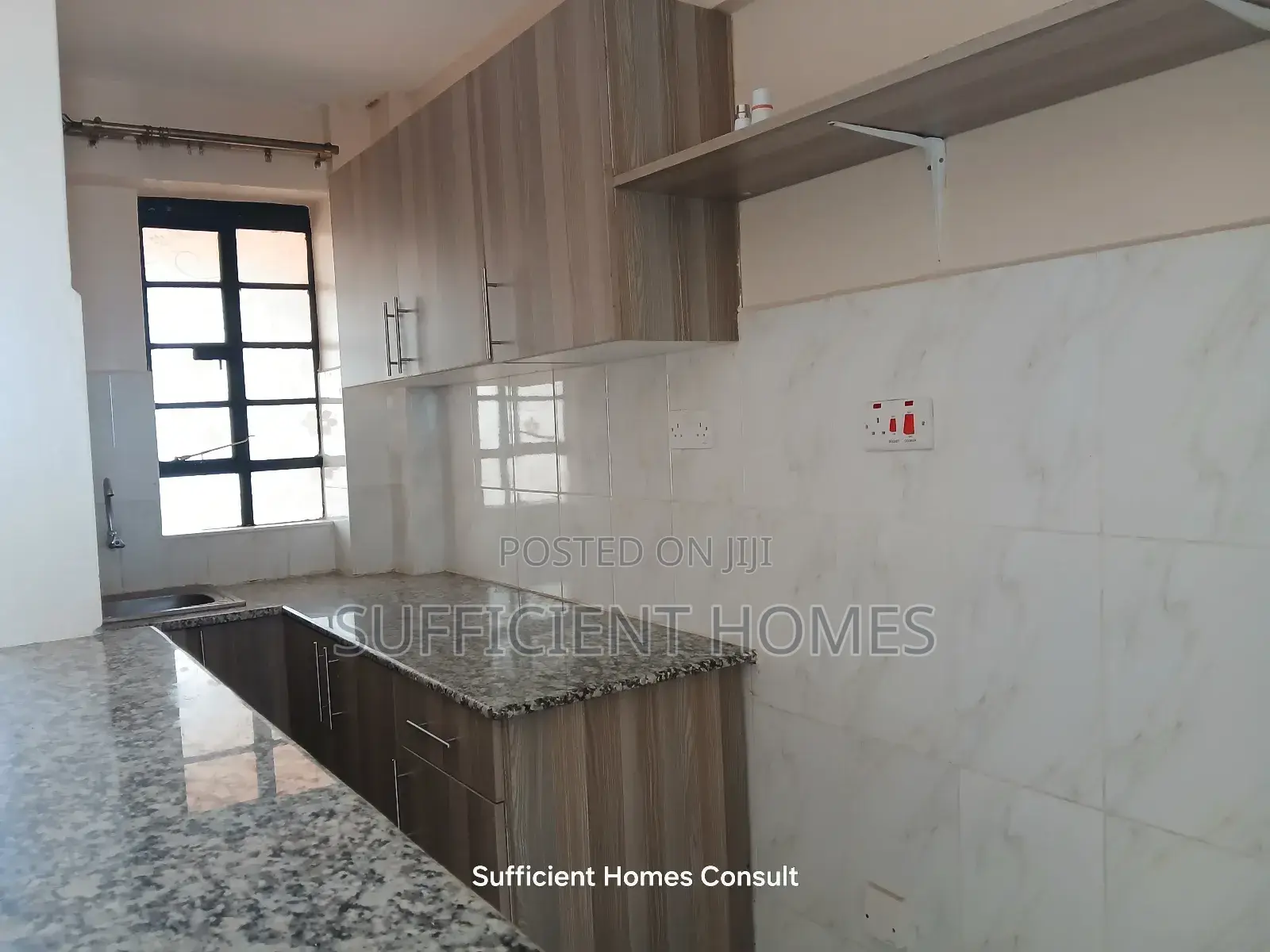1bdrm Apartment in Ruaka for rent in Ruaka
