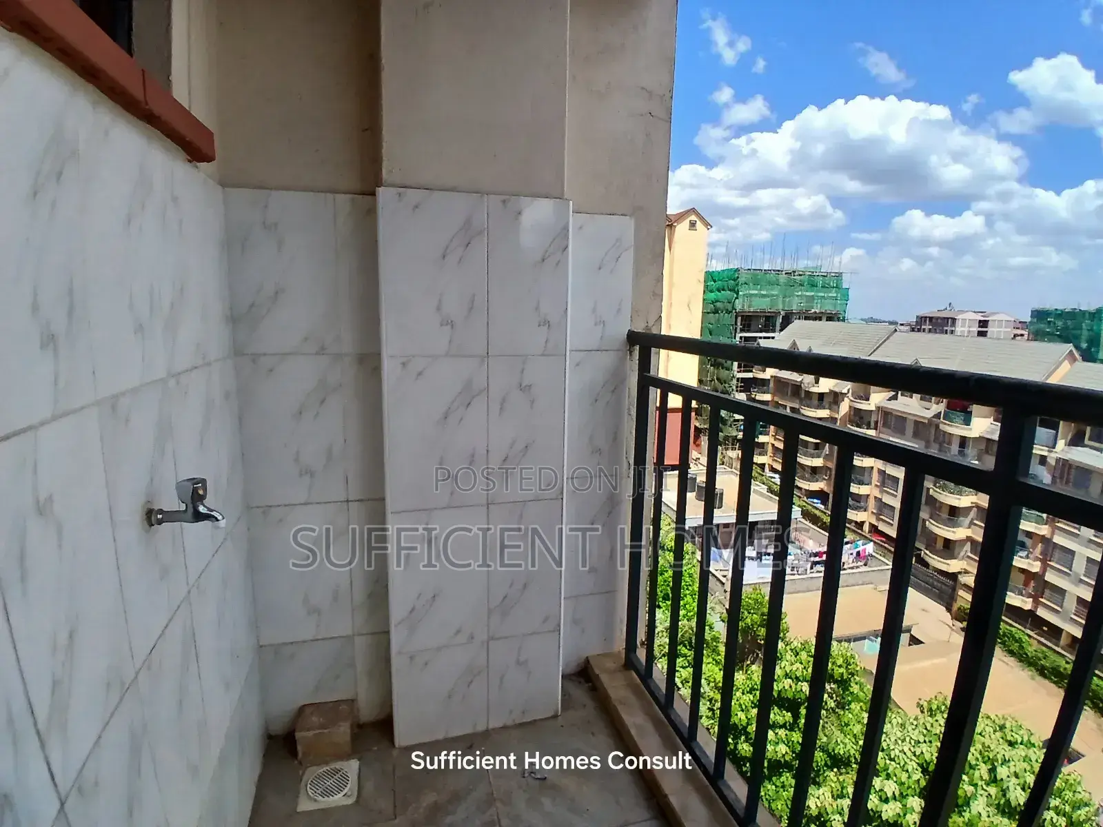 1bdrm Apartment in Ruaka for rent in Ruaka