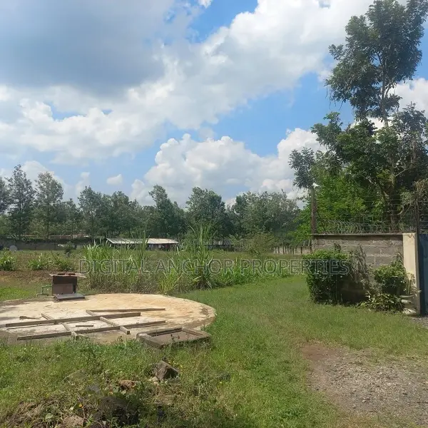 Prime 0.5 Acre in Karen Plains. Perfect for Devel in Karen