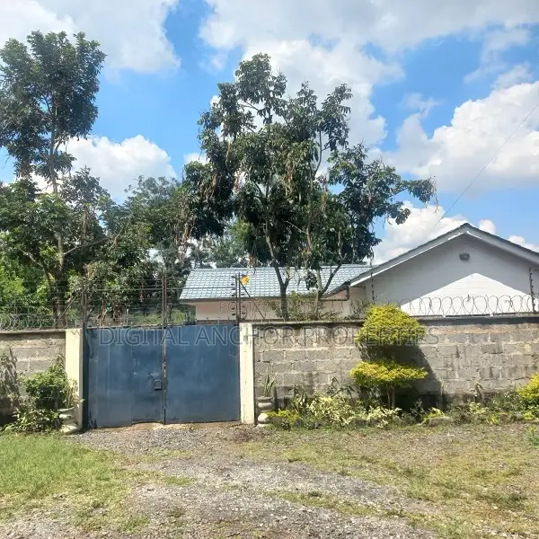 Prime 0.5 Acre in Karen Plains. Perfect for Devel in Karen