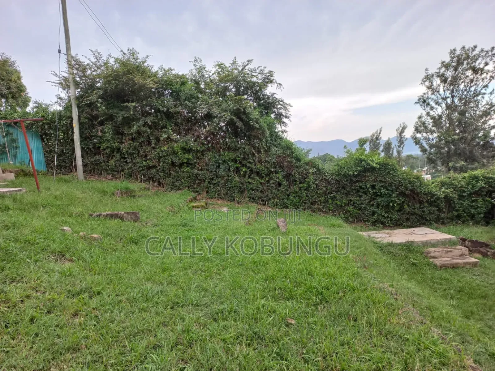 Kapengura Cheptuya 0.08 in Kapenguria