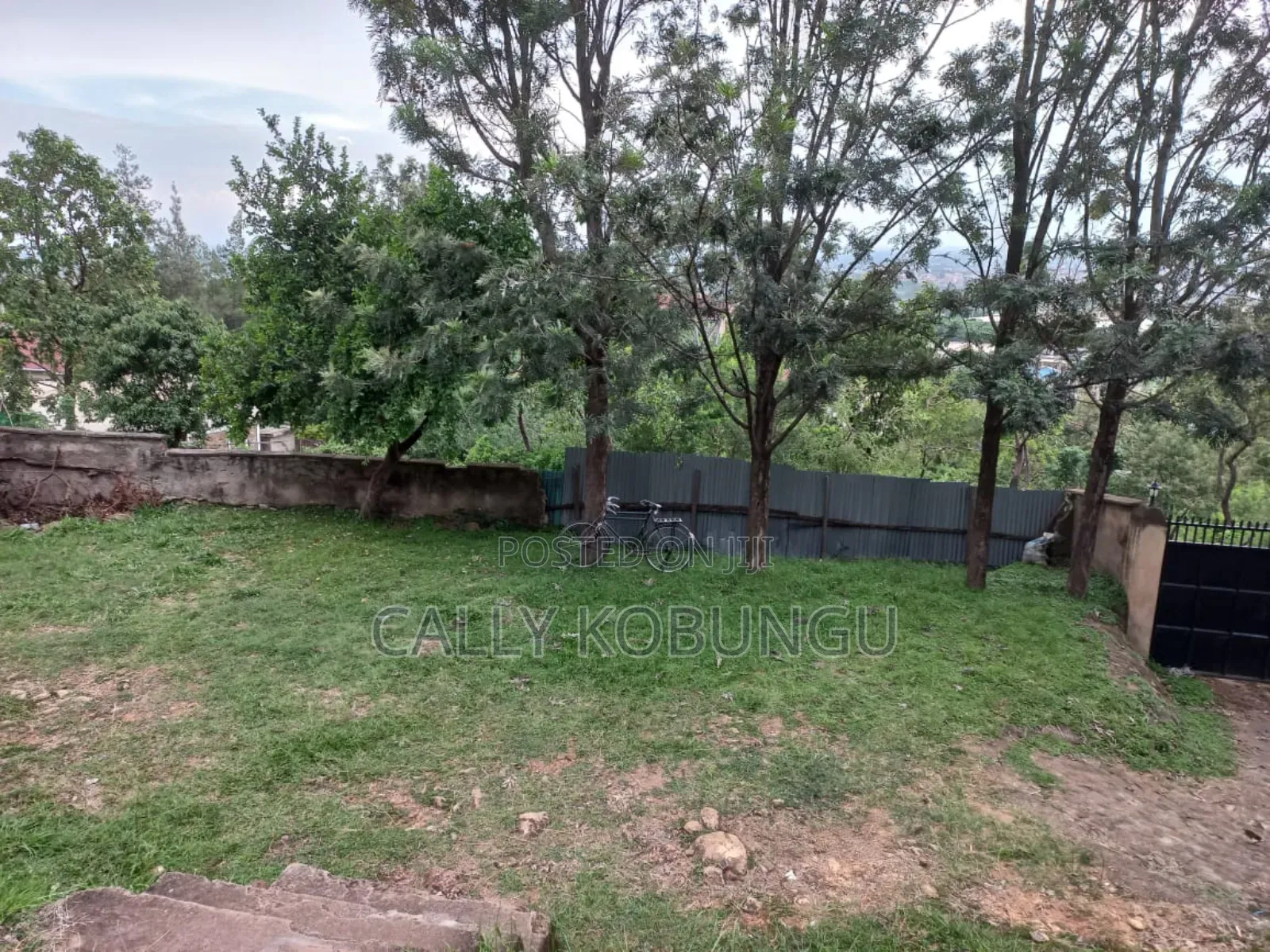 Kapengura Cheptuya 0.08 in Kapenguria