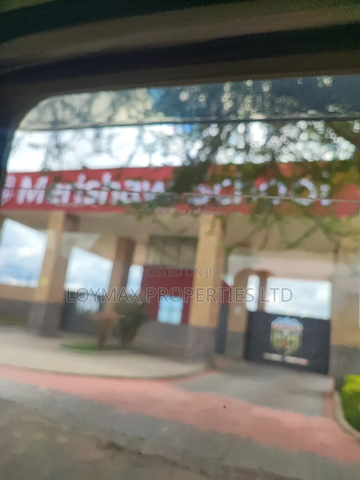 50/100 Plots Neighbouring Merishaw School Isinya. in Isinya