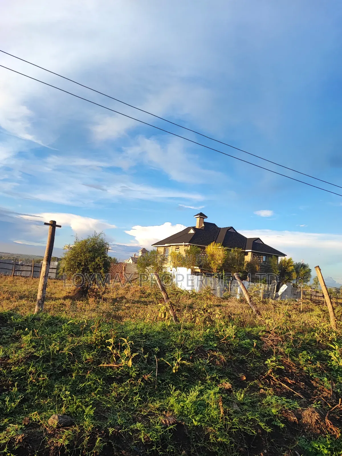 50/100 Plots in Kitengela Sifa Farm in Kitengela