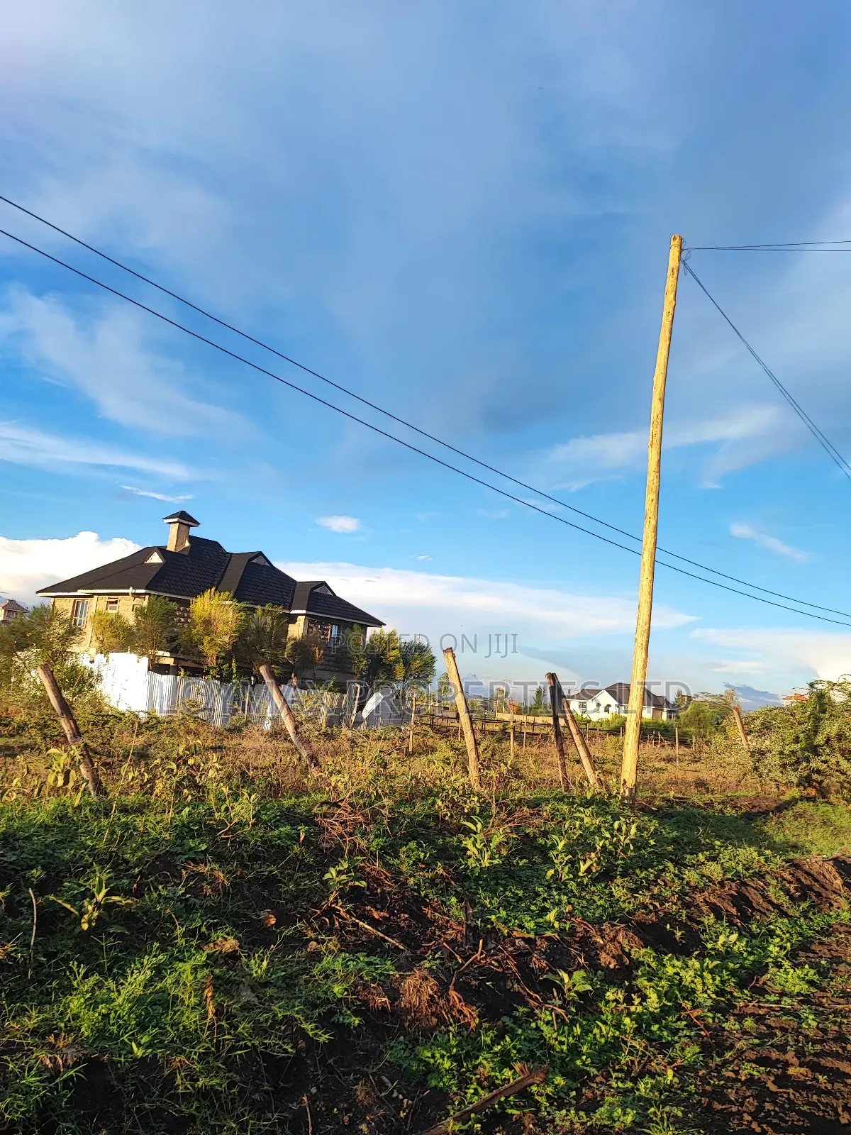 50/100 Plots in Kitengela Sifa Farm in Kitengela