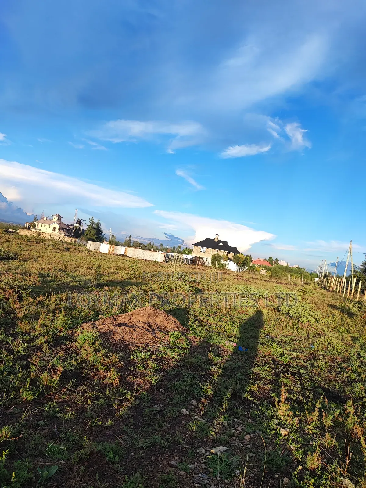50/100 Plots in Kitengela Sifa Farm in Kitengela