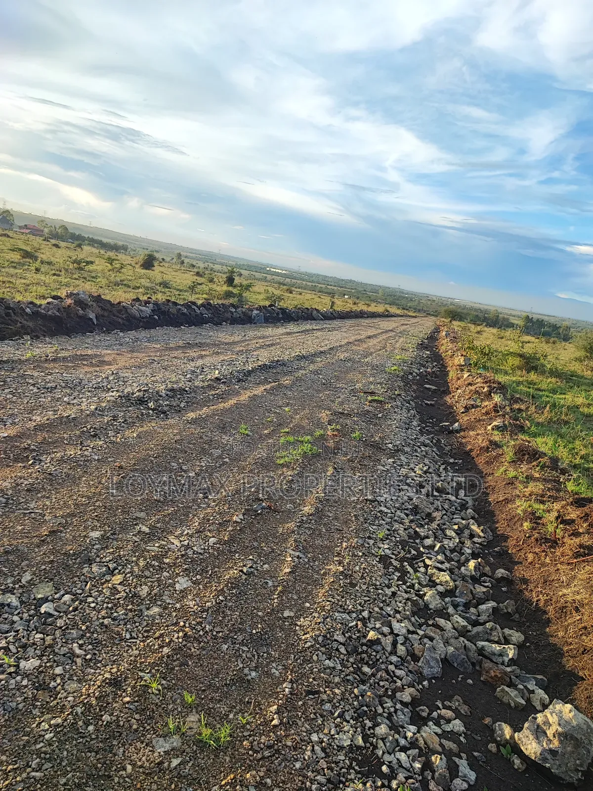 50/100 Plots in Kitengela Sifa Farm in Kitengela