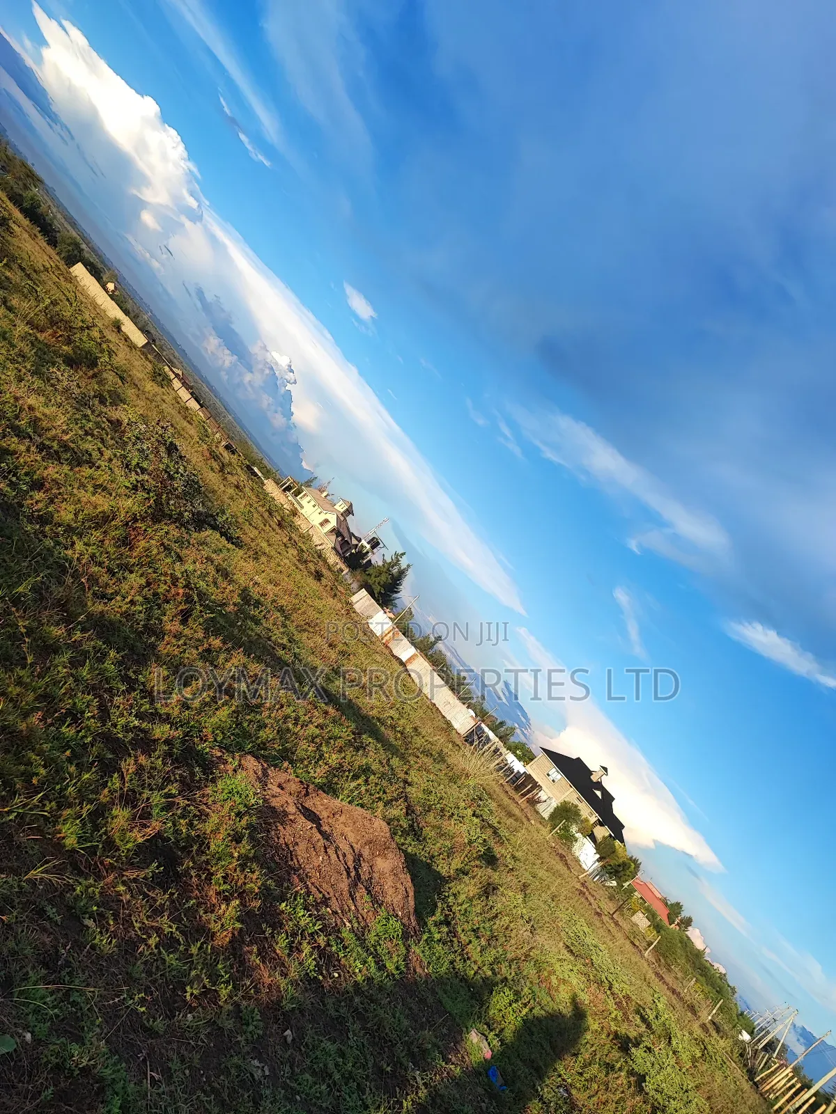 50/100 Plots in Kitengela Sifa Farm in Kitengela