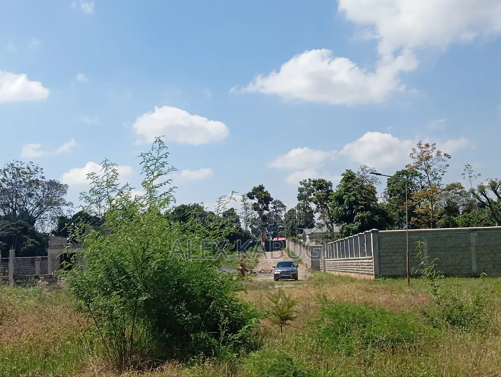 Land for Sale Garden Estate in Ridgeways