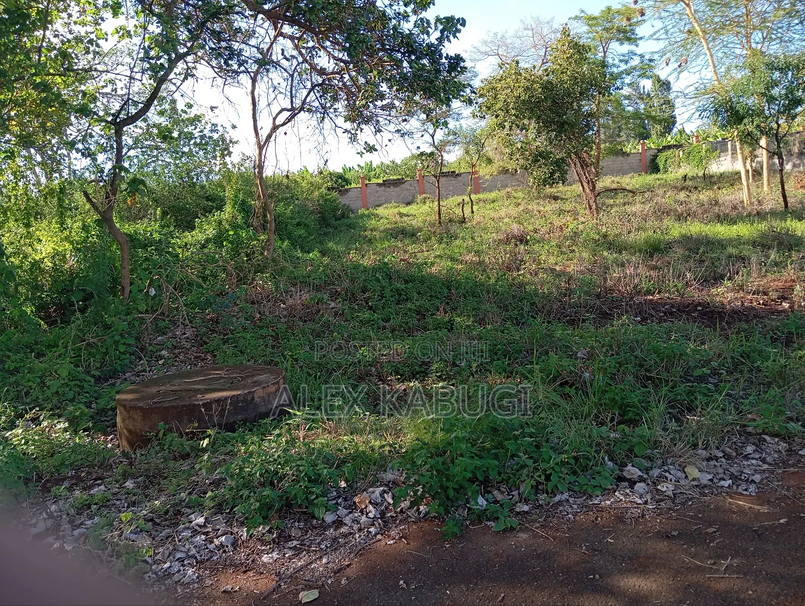 Plot for Sale Thika Greens Golf Club Phase 2 in Gatanga