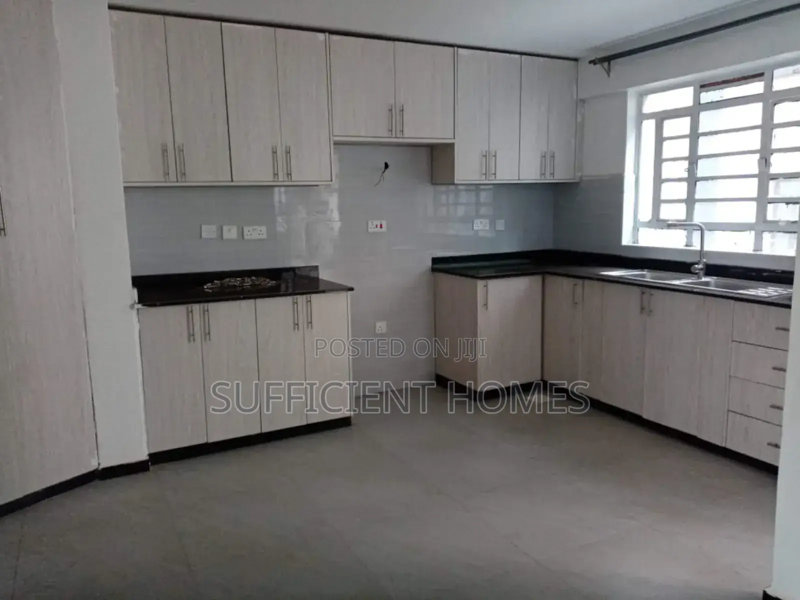 4bdrm Apartment in Thindigua/Kasarini for sale in Thindigua/Kasarini