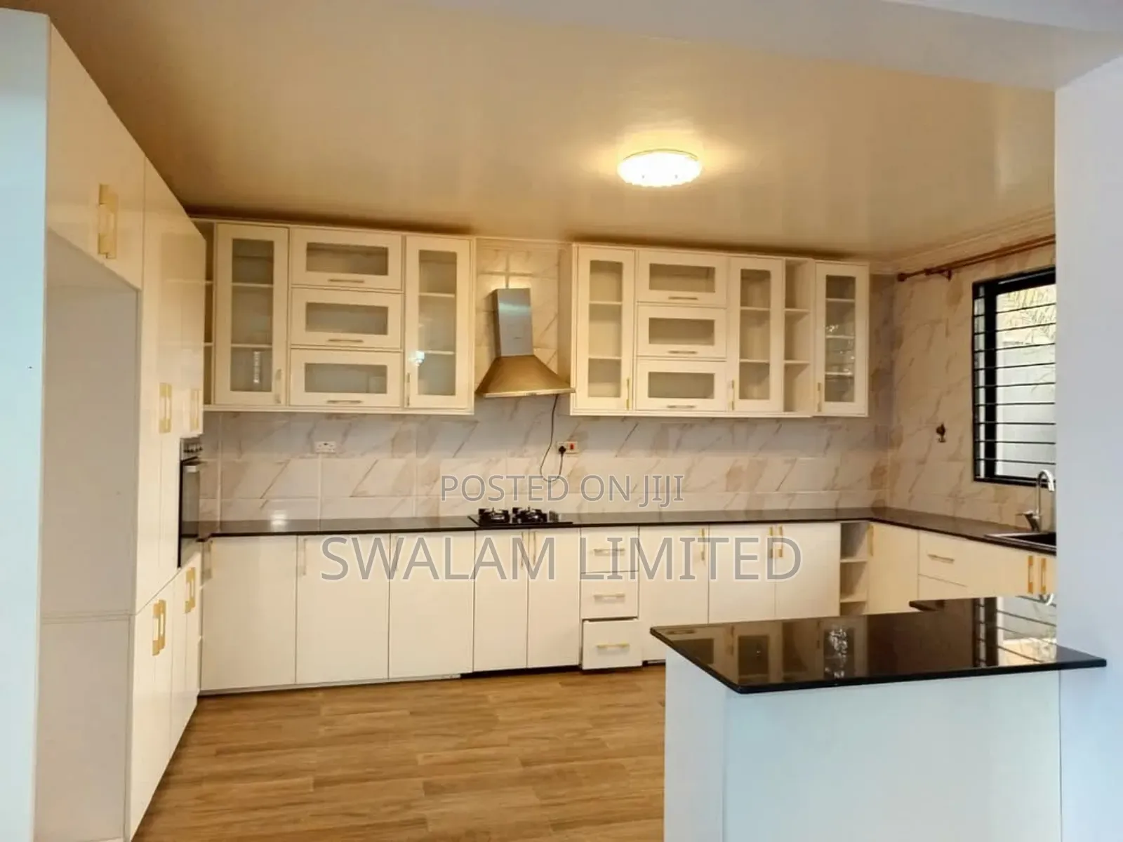5bdrm Mansion in Kitengela for sale in Kitengela