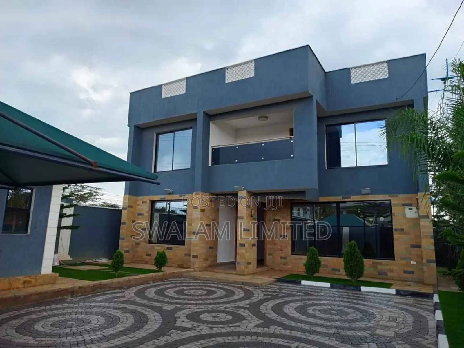 5bdrm Mansion in Kitengela for sale in Kitengela