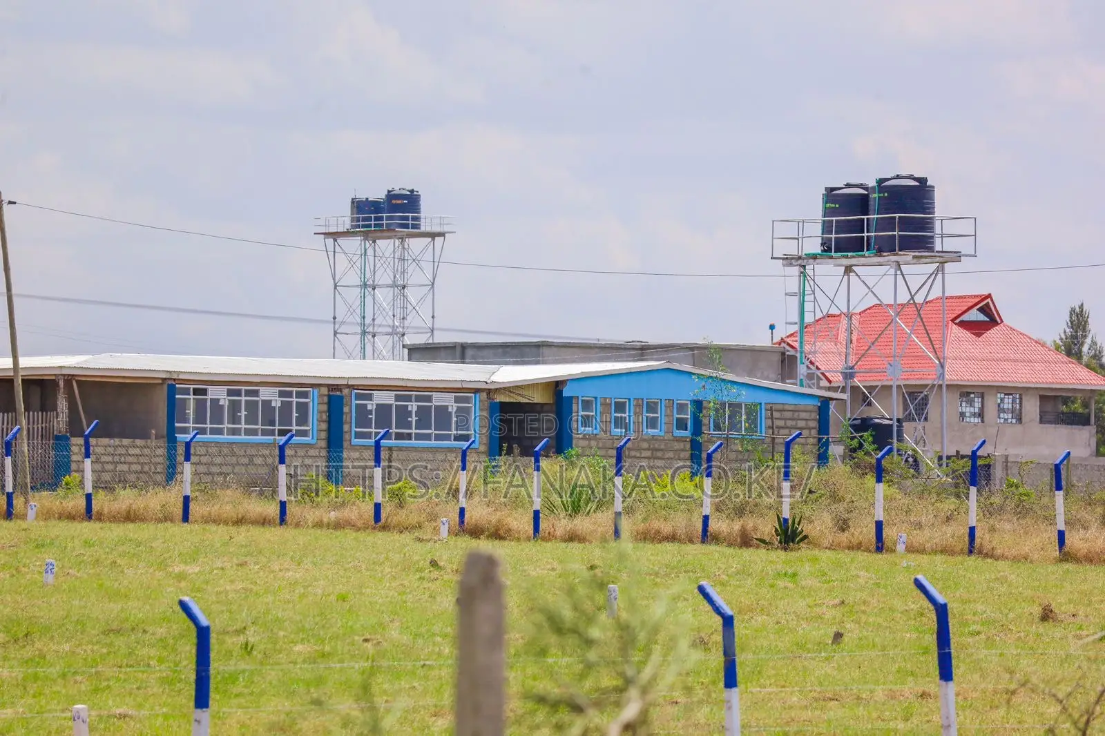 Beautiful Syokimau-Katani Properties Ww^ in Syokimau