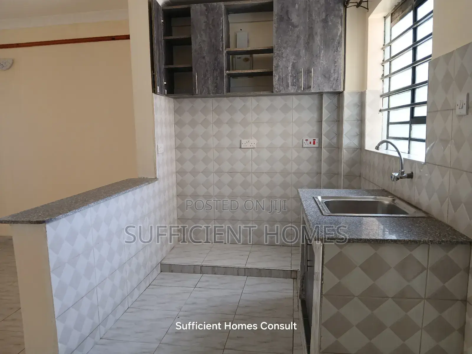 1bdrm Apartment in Ruaka for rent in Ruaka