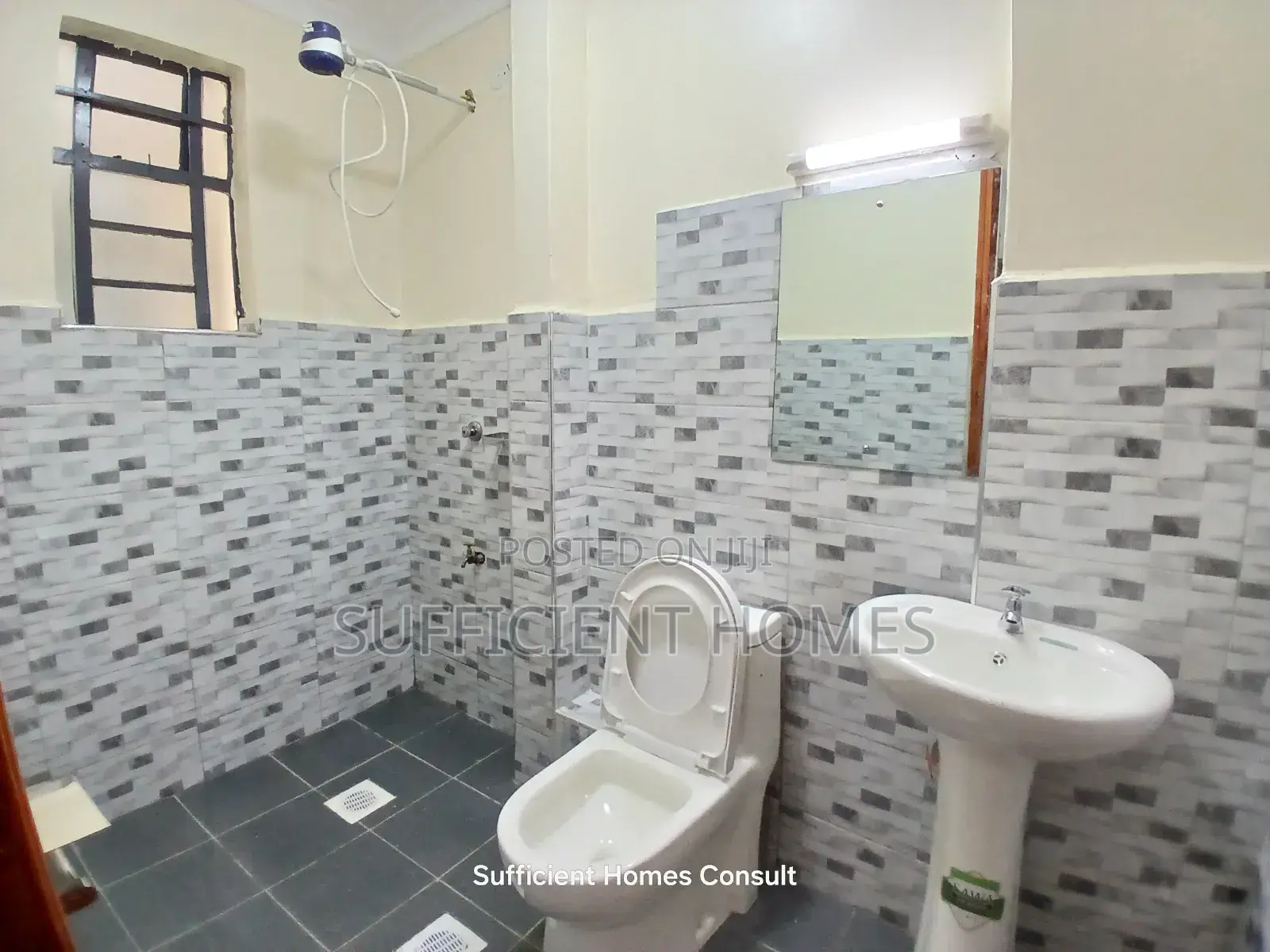 1bdrm Apartment in Ruaka for rent in Ruaka