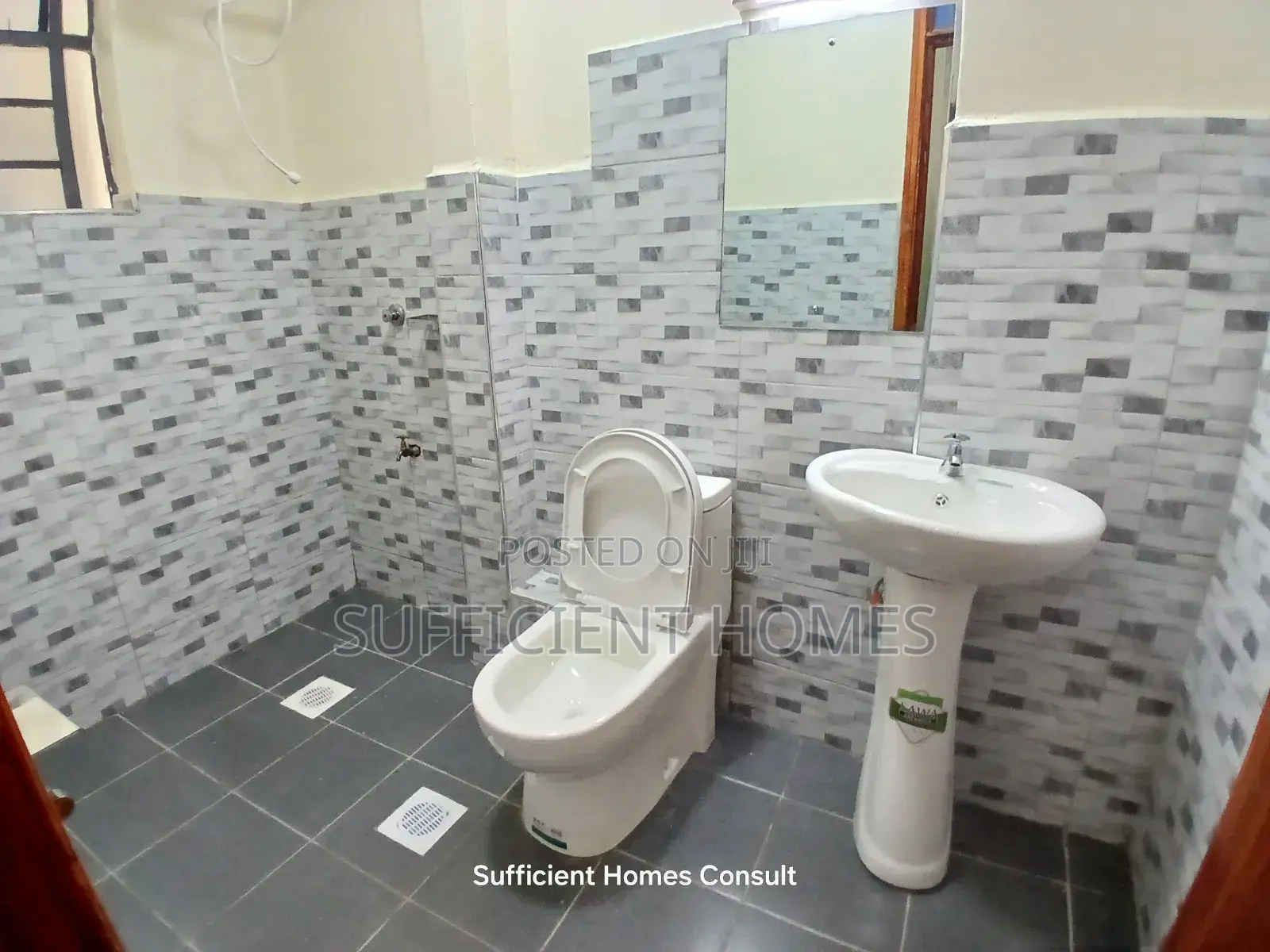1bdrm Apartment in Ruaka for rent in Ruaka