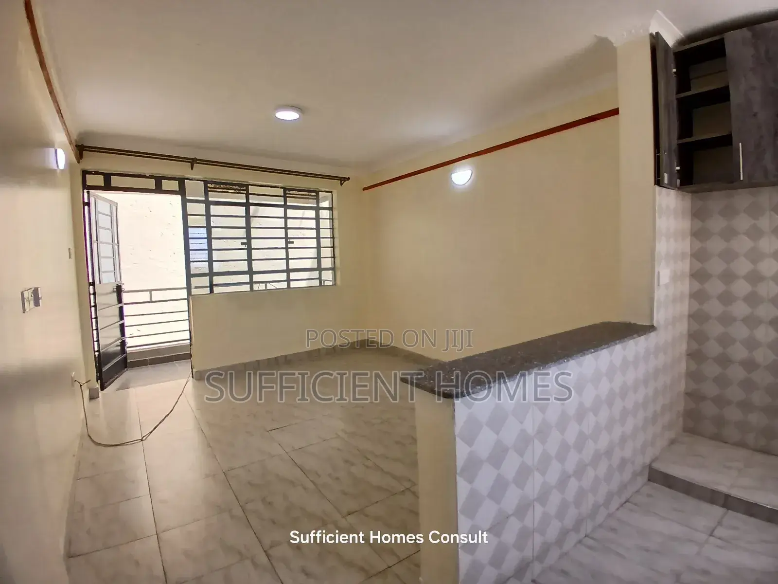 1bdrm Apartment in Ruaka for rent in Ruaka