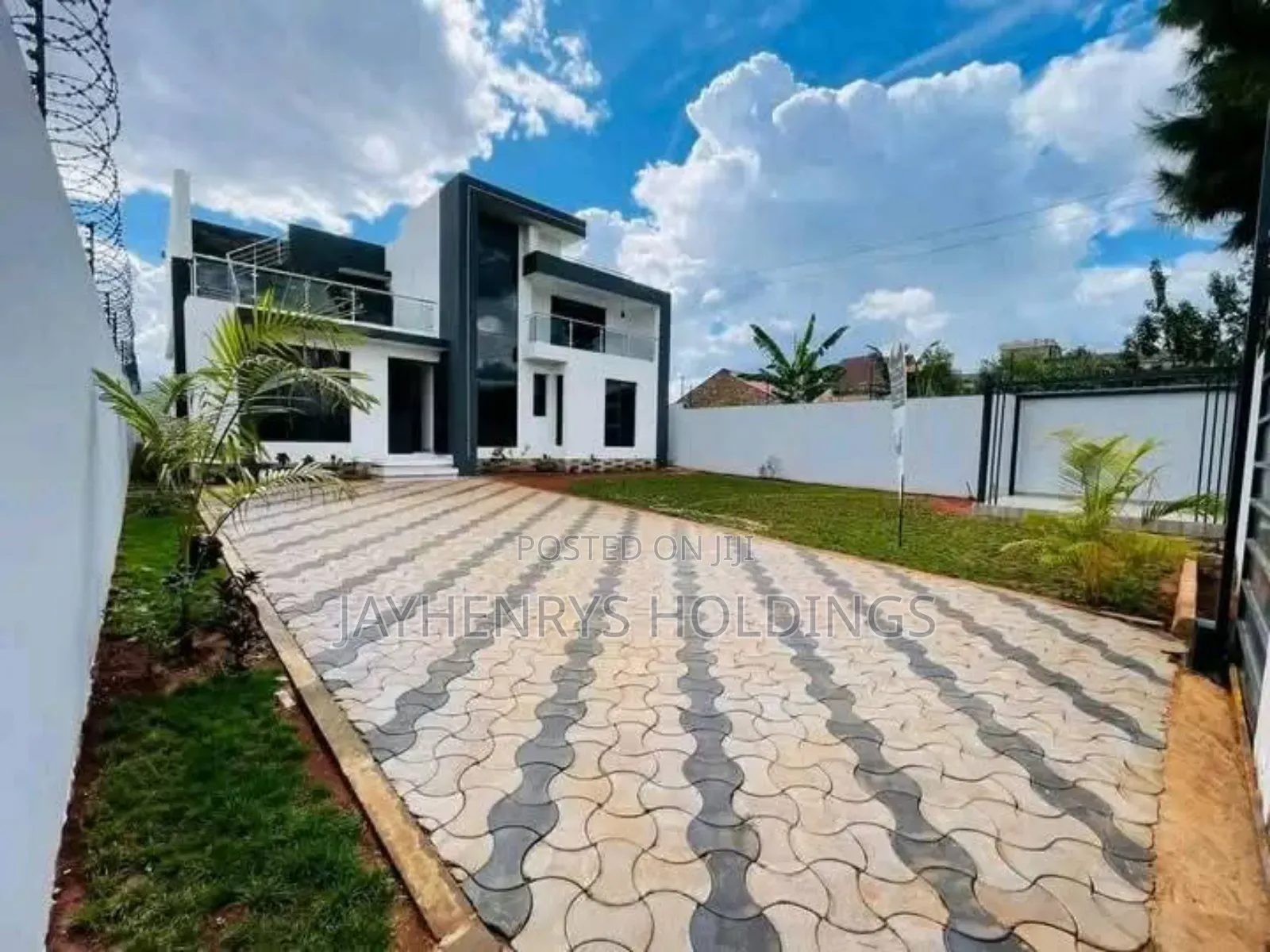5bdrm House in Mugutha, Ruiru for sale in Ruiru