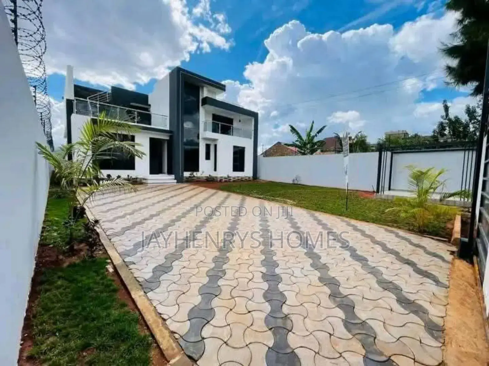 5bdrm House in Mugutha, Ruiru for sale in Ruiru