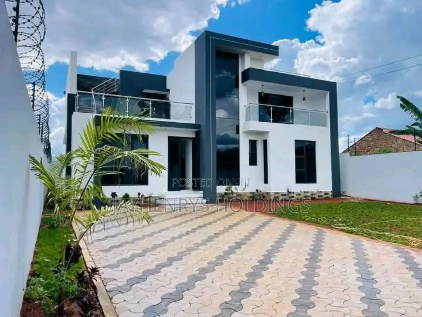 5bdrm House in Mugutha, Ruiru for sale in Ruiru