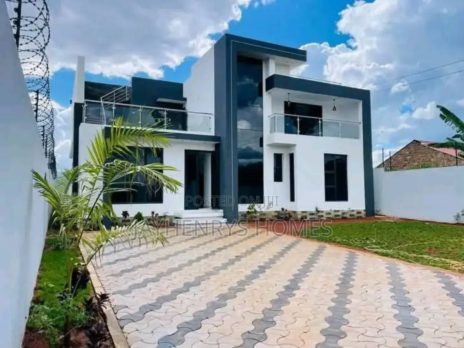 5bdrm House in Mugutha, Ruiru for sale in Ruiru