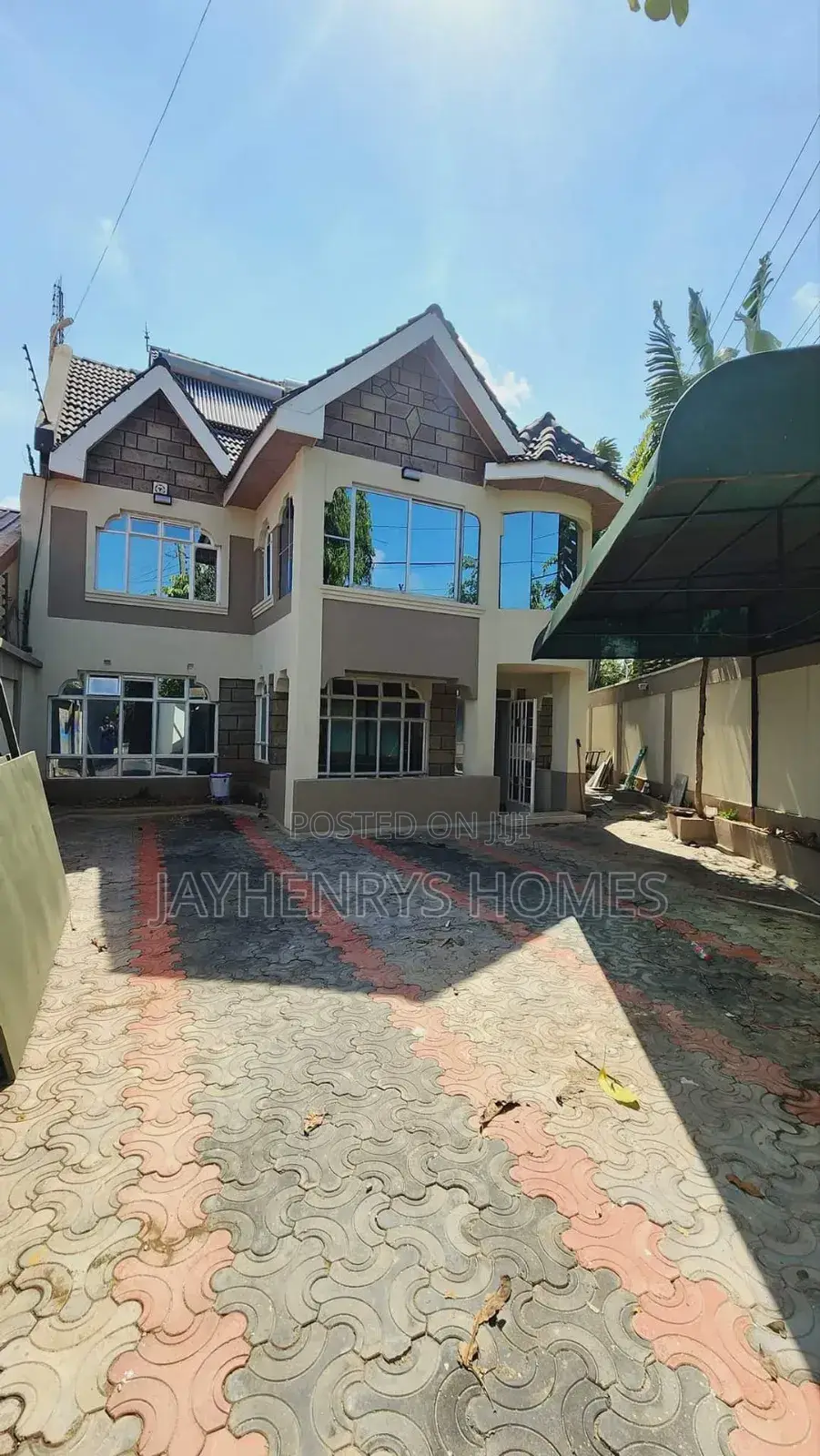 4bdrm House in Membley Estate for sale in Membley Estate