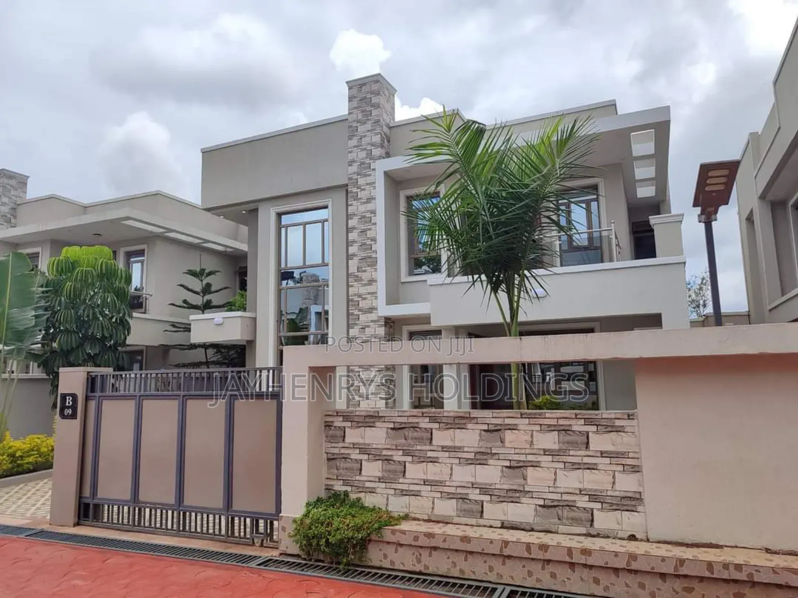4bdrm House in Kamakis, Ruiru for sale in Ruiru