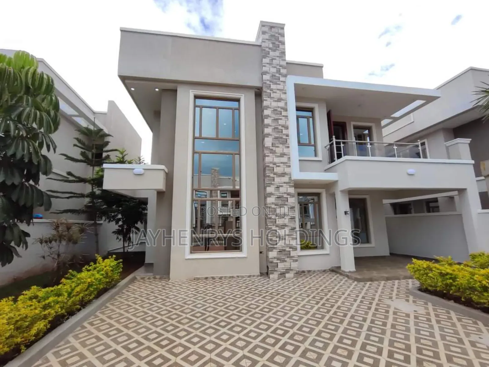 4bdrm House in Kamakis, Ruiru for sale in Ruiru