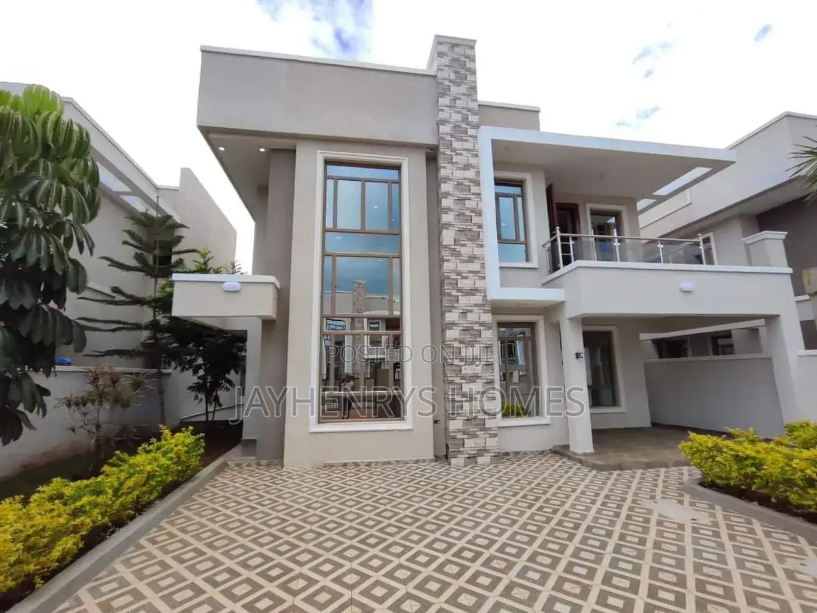 4bdrm House in Kamakis, Ruiru for sale in Ruiru