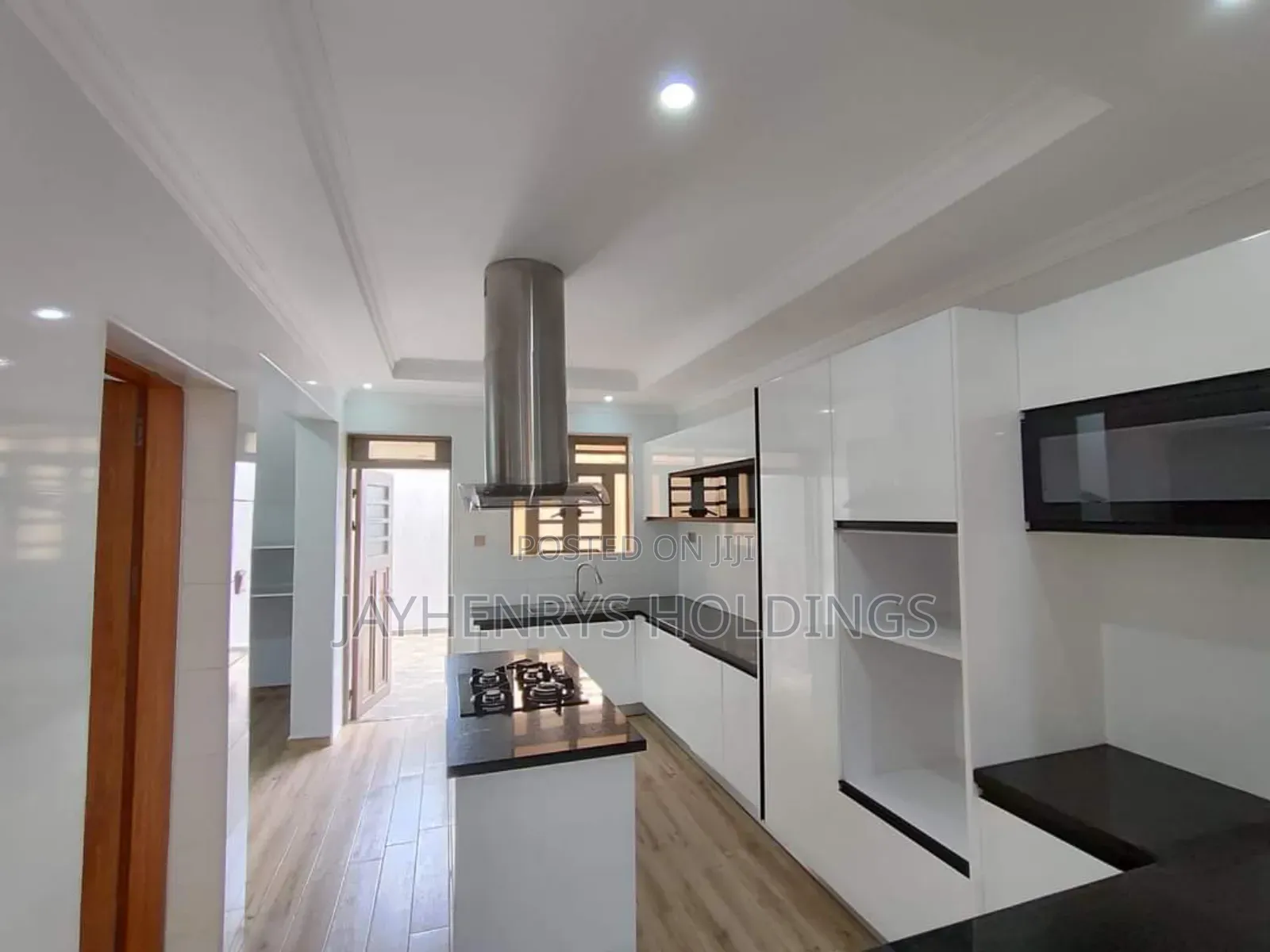 4bdrm House in Kamakis, Ruiru for sale in Ruiru