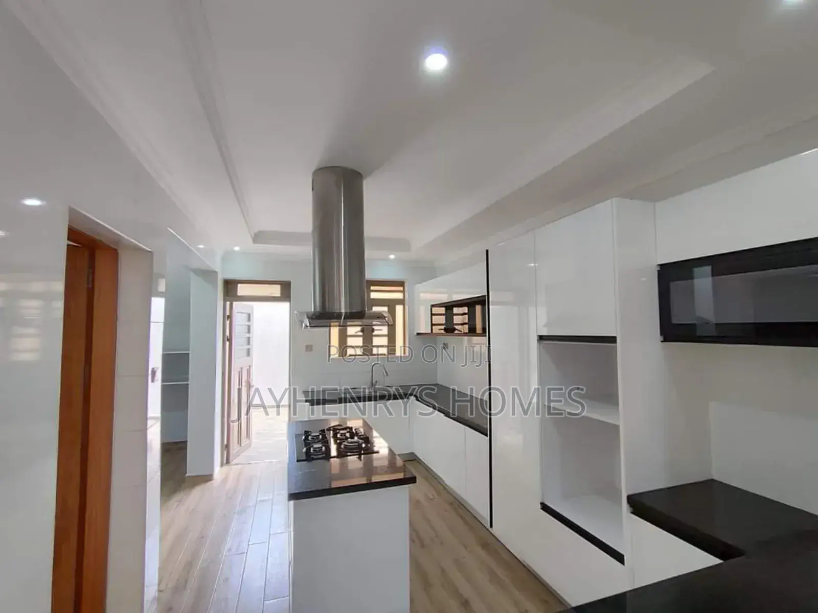 4bdrm House in Kamakis, Ruiru for sale in Ruiru