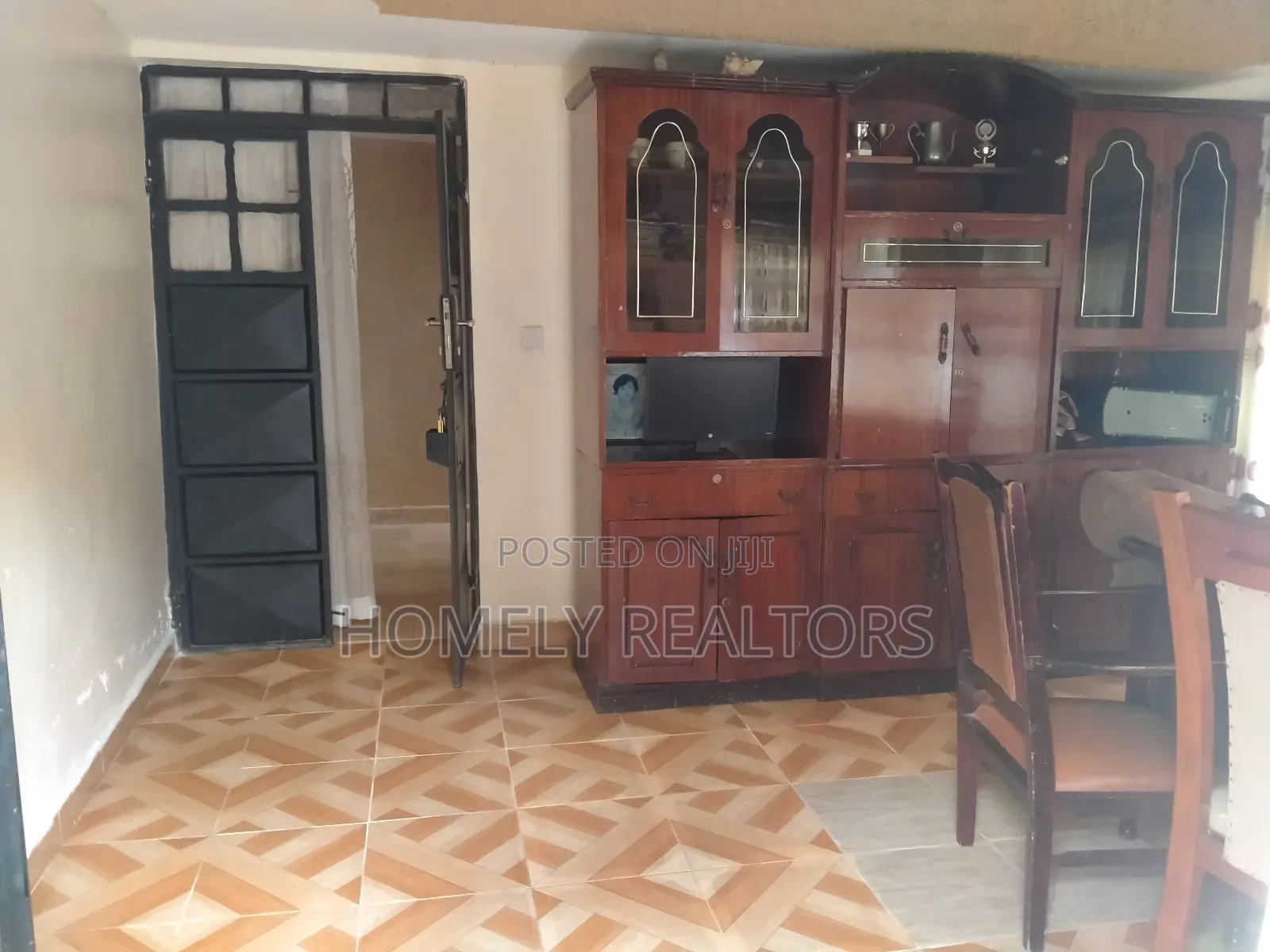 4bdrm Maisonette in Ngong, Matasia for sale in Matasia