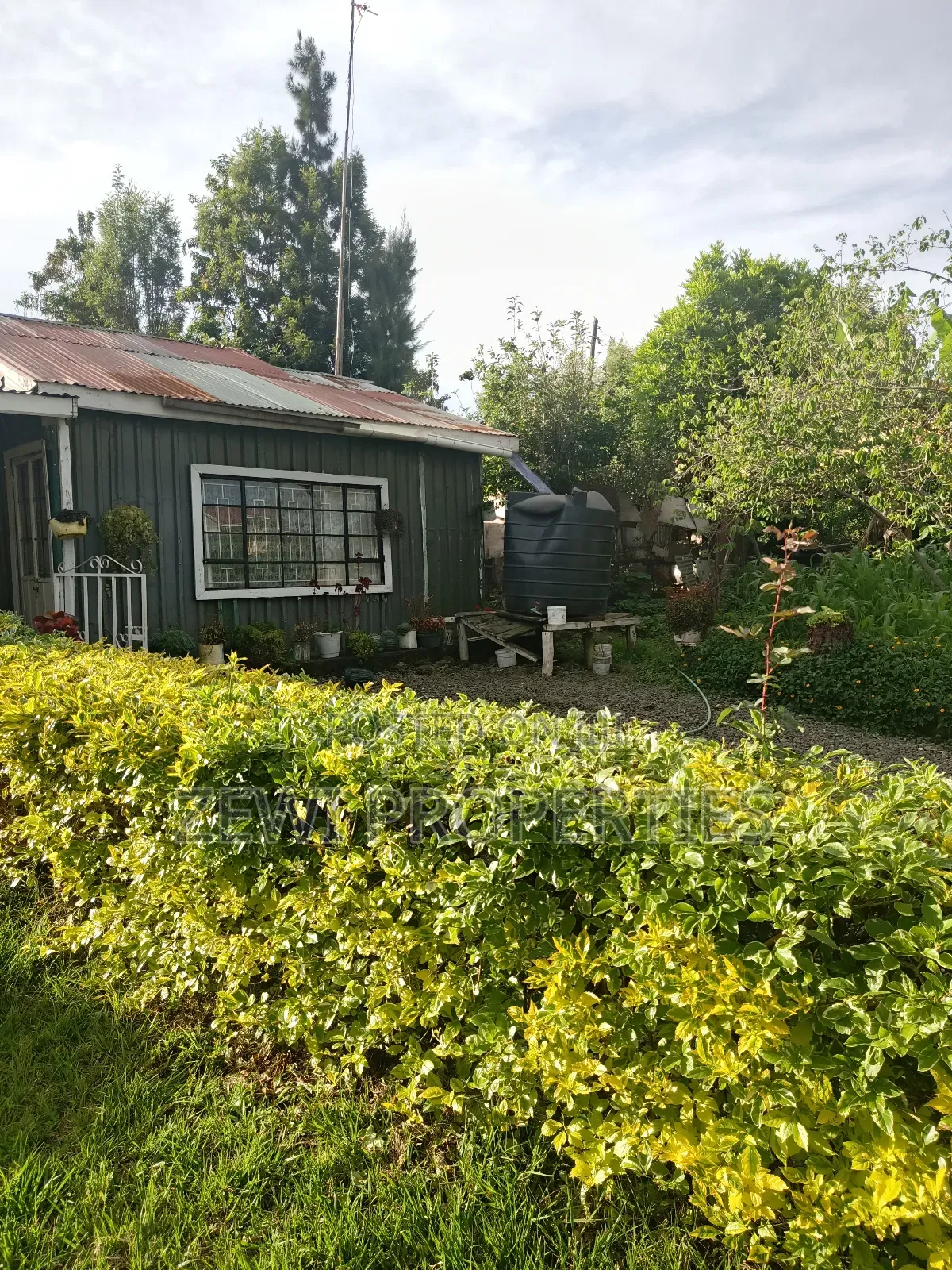 1/8 Commercial Nkoroi in Nkoroi